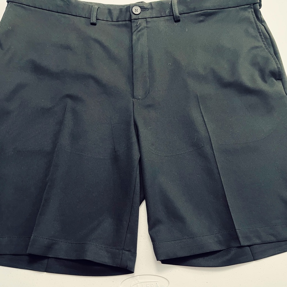 NWOT Size 44 Cool 18 Pro Classic Jet Black Men's Shorts